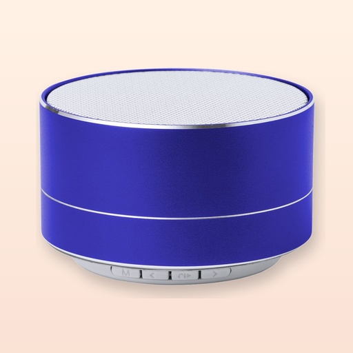 [BL-104840] altoparlante wireless - blu