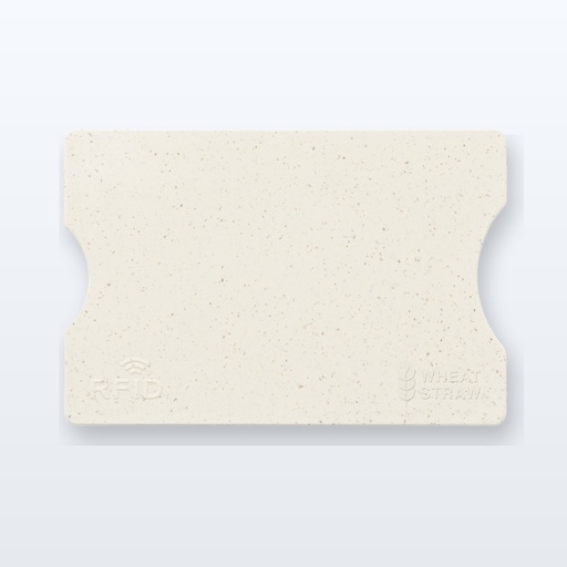 [BL-104870] Porta carte di credito - naturale