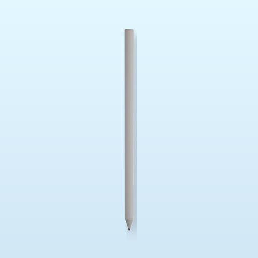 [BL-104995] matita - bianco