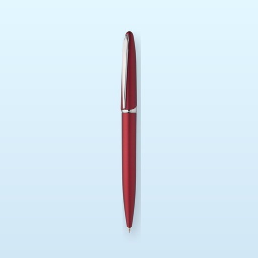 [BL-105241] penna a sfera - rosso