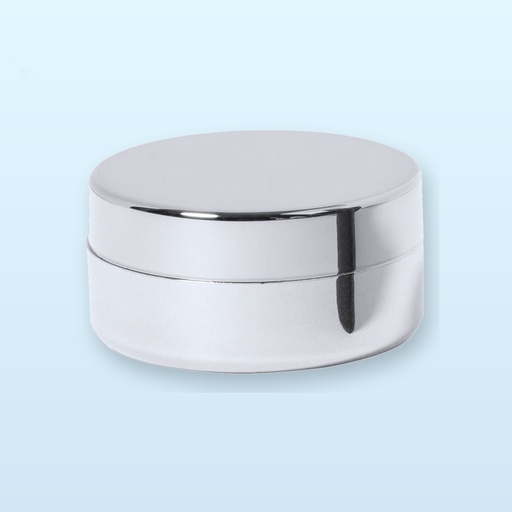 [BL-105252] Balsamo labbra - argento