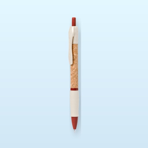 [BL-105298] Penna a sfera - rosso