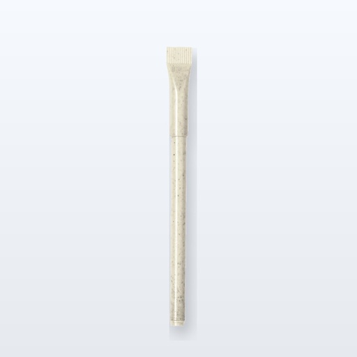 [BL-105300] penna a sfera - naturale