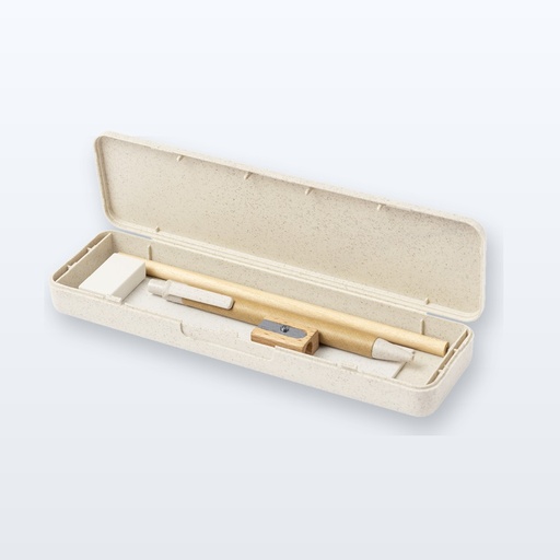 [BL-105355] Set scrittura - naturale