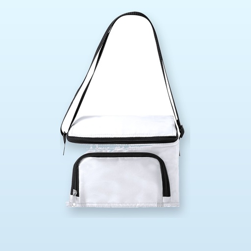 [BL-105398] Borsa termica - bianco