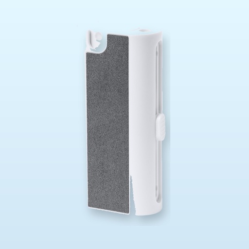 [BL-105414] set di pulizia per dispositivi - bianco