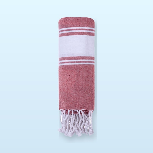 [BL-105417] telo mare - rosso