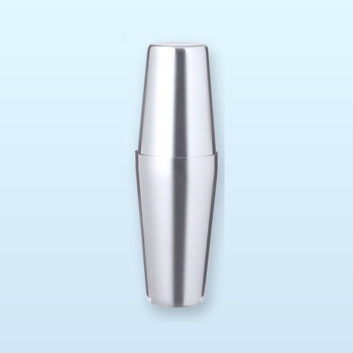 [BL-105443] shaker - argento