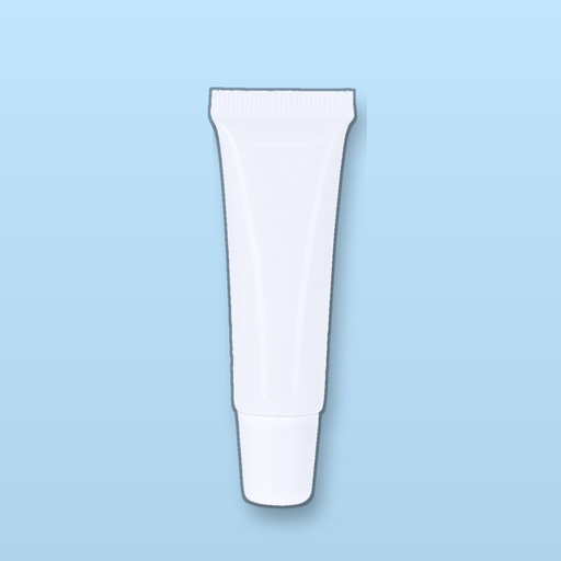 [BL-105608] Balsamo labbra - bianco