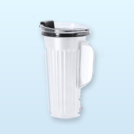 [BL-105622] Mug termico - bianco