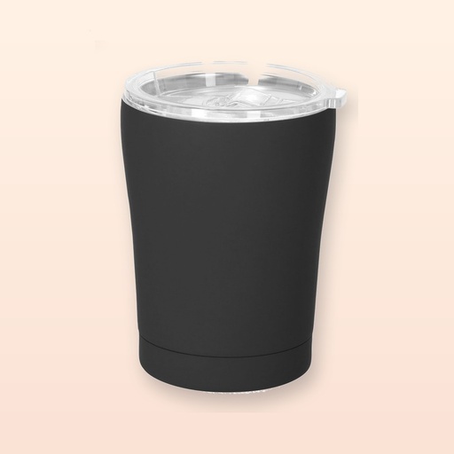 [BL-105630] Tazza termica - nero