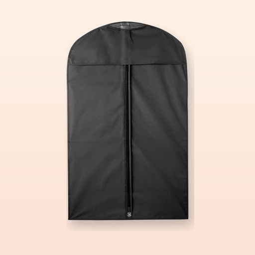 [BL-105688] porta abiti - nero