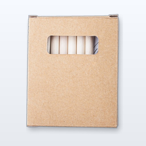 [BL-105713] set per colorare - naturale