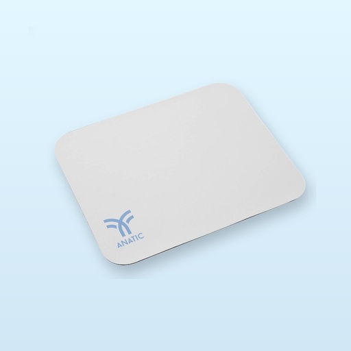 [BL-105741] tappetino mouse - bianco