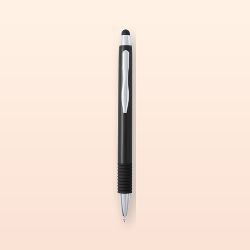 [BL-105776] penna a sfera touch - nero