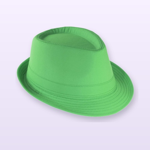 [BL-105880] cappello - verde