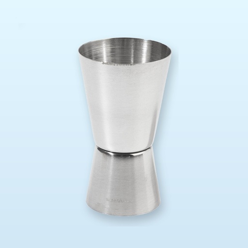 [BL-105979] jigger - argento