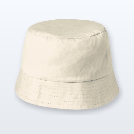 [BL-106080] Cappello pescatore - naturale