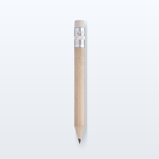 [BL-106237] matita in legno - naturale