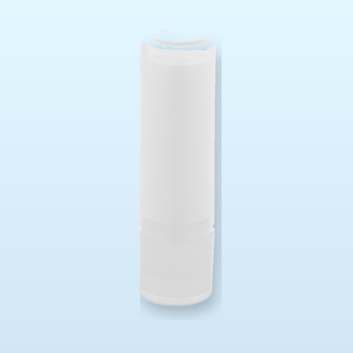 [BL-106277] balsamo labbra - bianco