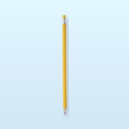 [BL-106565] matita - giallo