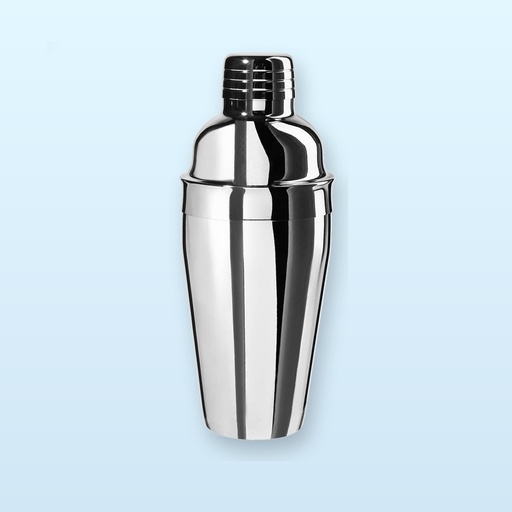[BL-106592] cocktail shaker - argento