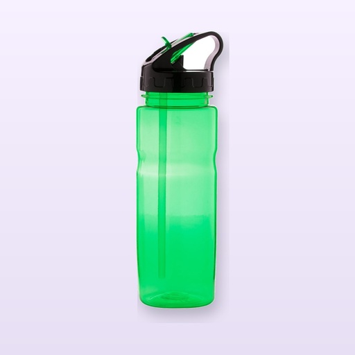 [BL-106593] Borraccia in Tritan - verde