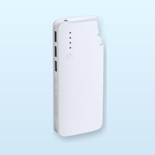 [BL-106621] power bank - bianco