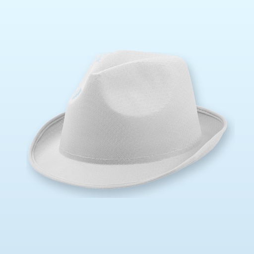 [BL-106728] cappello - bianco