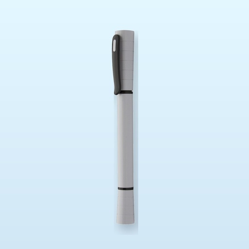 [BL-106849] penna medica - bianco