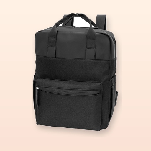 [BL-107045] Zaino in RPET - nero
