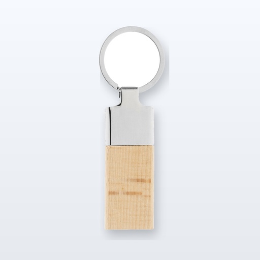 [BL-107183] portachiavi - naturale