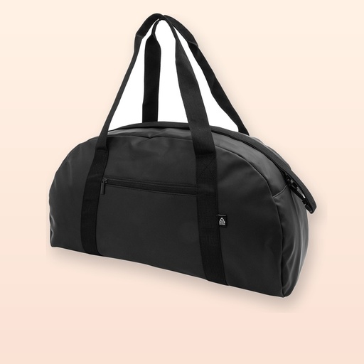 [BL-107248] Borsa sportiva RPU - nero