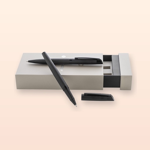 [BL-107284] Set penne - nero