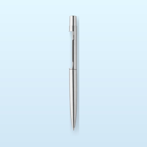 [BL-107288] Penna a sfera in RSS - argento