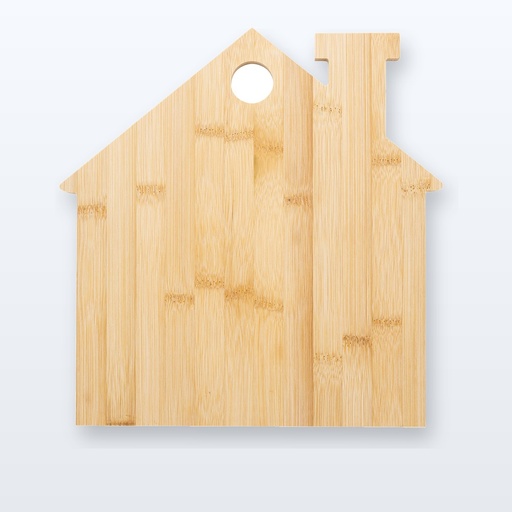[BL-107365] tagliere - naturale