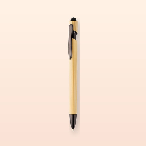 [BL-107392] Penna a sfera capacitiva - nero
