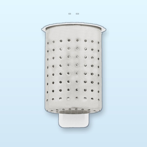 [BL-107414] Infusore tè - bianco