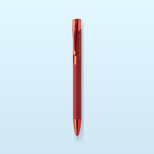 [BL-107440] Penna a sfera - rosso