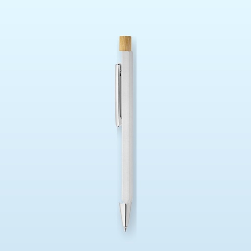 [BL-107635] Penna a sfera - bianco
