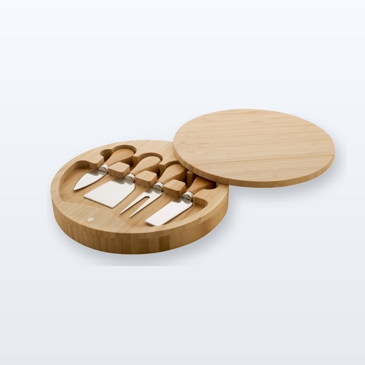 [BL-107782] Tagliere formaggio - naturale