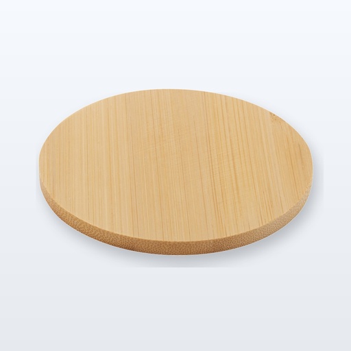 [BL-107833] sottobicchiere - naturale