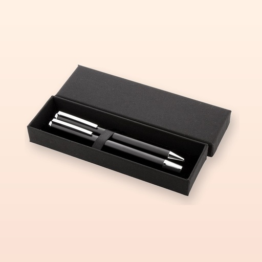 [BL-107864] Set penne - nero
