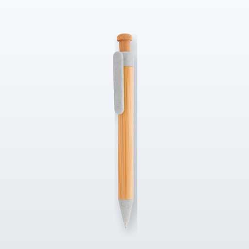 [BL-107882] penna a sfera - naturale