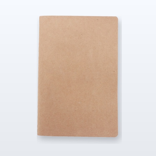 [BL-107904] quaderno - naturale