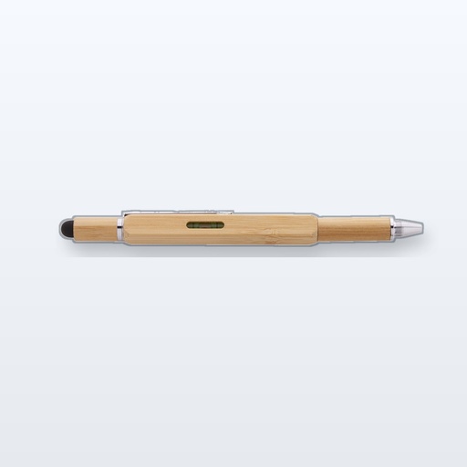 [BL-107912] penna multifunzione - naturale