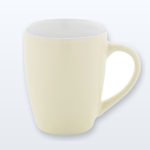 [BL-107937] Tazza - naturale - bianco