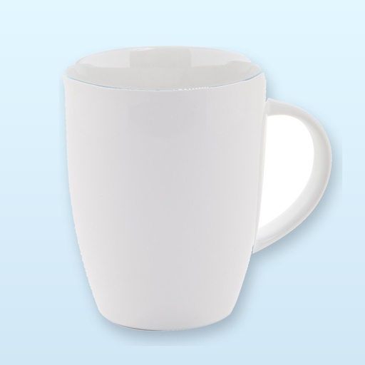[BL-107947] Tazza - bianco