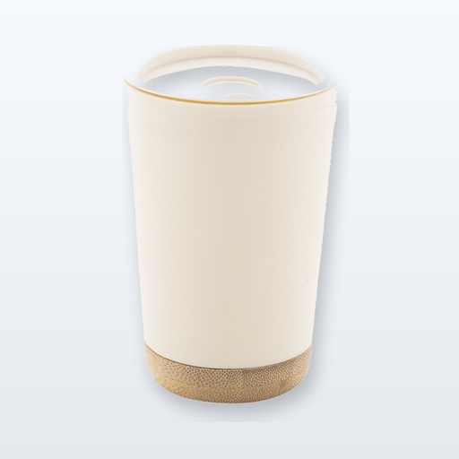 [BL-108189] Bicchiere termico - naturale