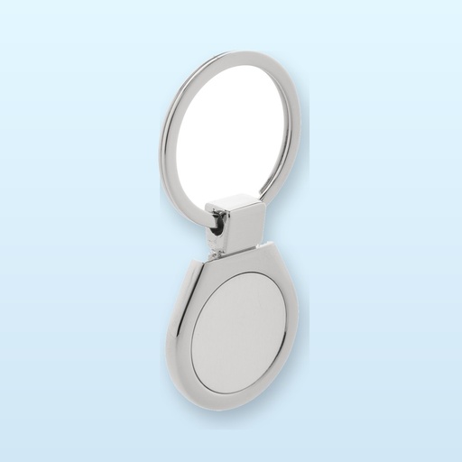 [BL-108321] portachiavi - argento